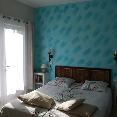 Hotel La Belle Etape Lamonzie-Saint-Martin Pokoj fotografie